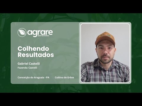Depoimento de Gabriel Castelli