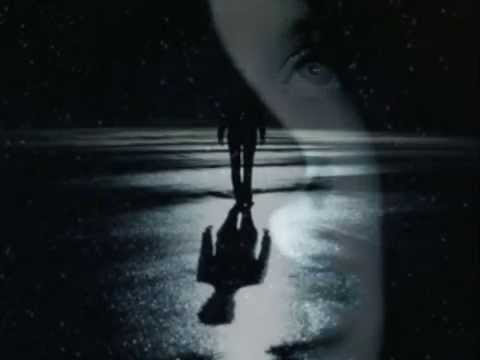 Tekitha // Walking Through The Darkness