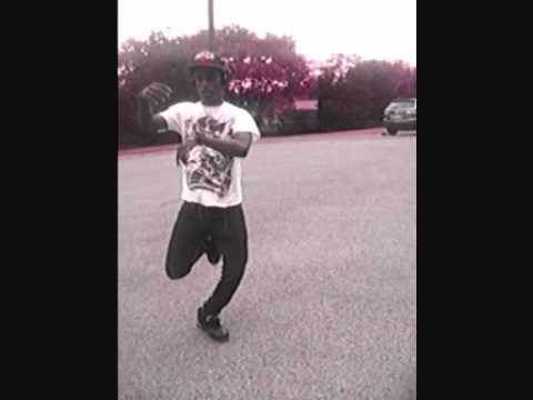 Woo's Bloody Revenge! Krump Till I Die!.F*ck Haters!