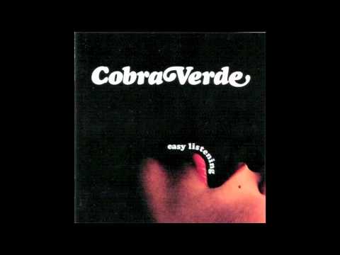 Cobra Verde - 