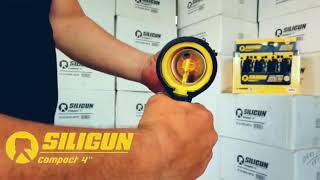 How to use a Siligun