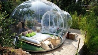 The Most Amazing Hotels in the World!