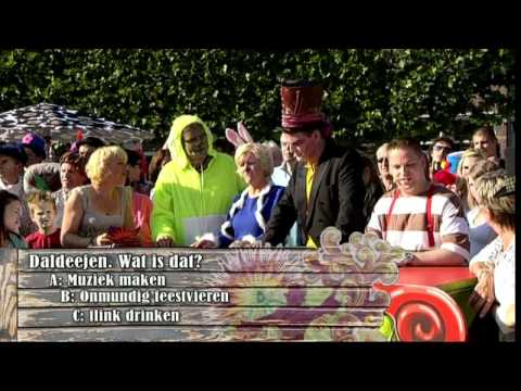 Zomer in Gelderland 2 juli 2012