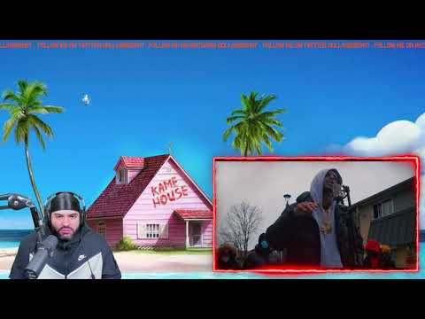 3MFrench - Mean Nun (Official Video) REACTION | DOLLAR BOI ENT 💰