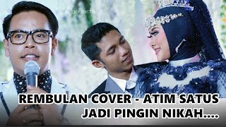 Download lagu REMBULAN COVER || ATIM SATUS || PURWO WILIS mp3 Download lagu REMBULAN COVER || ATIM SATUS || PURWO WILIS mp3