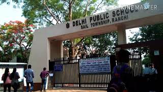 Delhi Public School Video