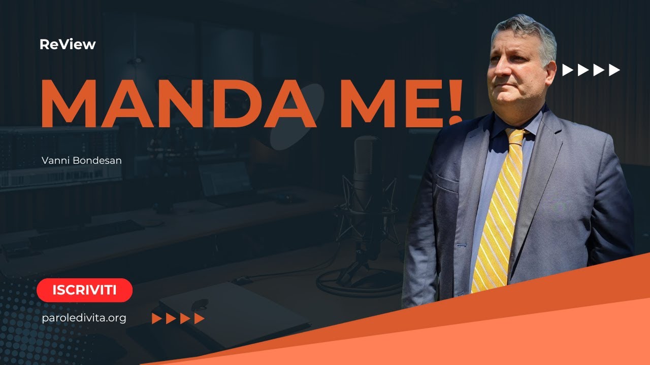 Review | Manda me!