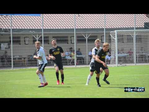 SV Obernkirchen   TuS SW Enzen 22 07 2018