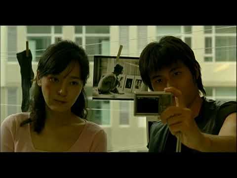 Bin-Jip - Leere Häuser (2004) German Trailer