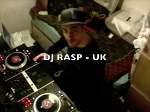 DMC ONLINE DJ CHAMPIONSHIPS 2011 DJ RASP