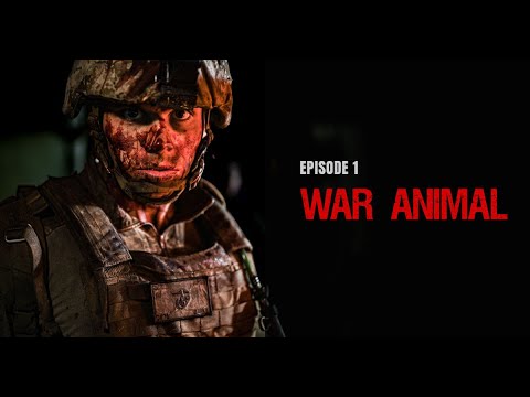 Are YOU a War Animal? | TRAILER
