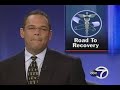 WABC TV ABC 7 Eyewitness News at Noon New York August 19, 2004