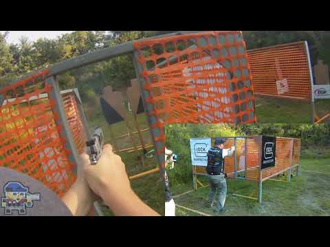 2018 EGW USPSA Area 8 Championship