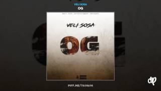 Veli Sosa -  Always Ready (Ft. Trouble, Waka Flocka & Big Bank Black)