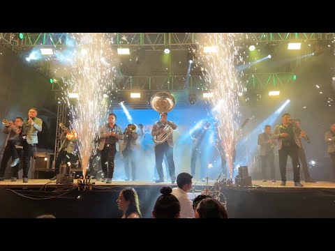 Banda La Joya De Antequera - El Colibrí (En Vivo)