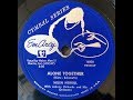 Alone Together  / Helen Merrill