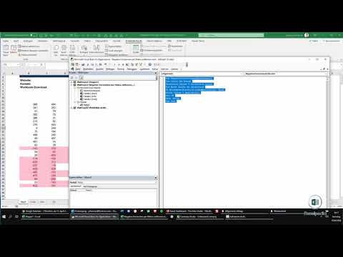 Negative Vorzeichen per Makro entfernen I Excelpedia