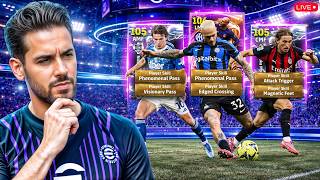 BIG TIME DIMARCO x MODRIC x NICO PAZ 🤌 PACK OPENING + FULL REVIEW 🔥 eFootball LIVE