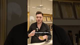 ALTINLARDA NEDEN AYAR VAR (24-22-18-14ayar) ALTINLAR NEDEN VAR