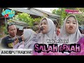 SALAH GENAH WINDA DWI LESTARI ANDI PUTRA ONE BONGAS KIBUYUT BLOK GANTALA