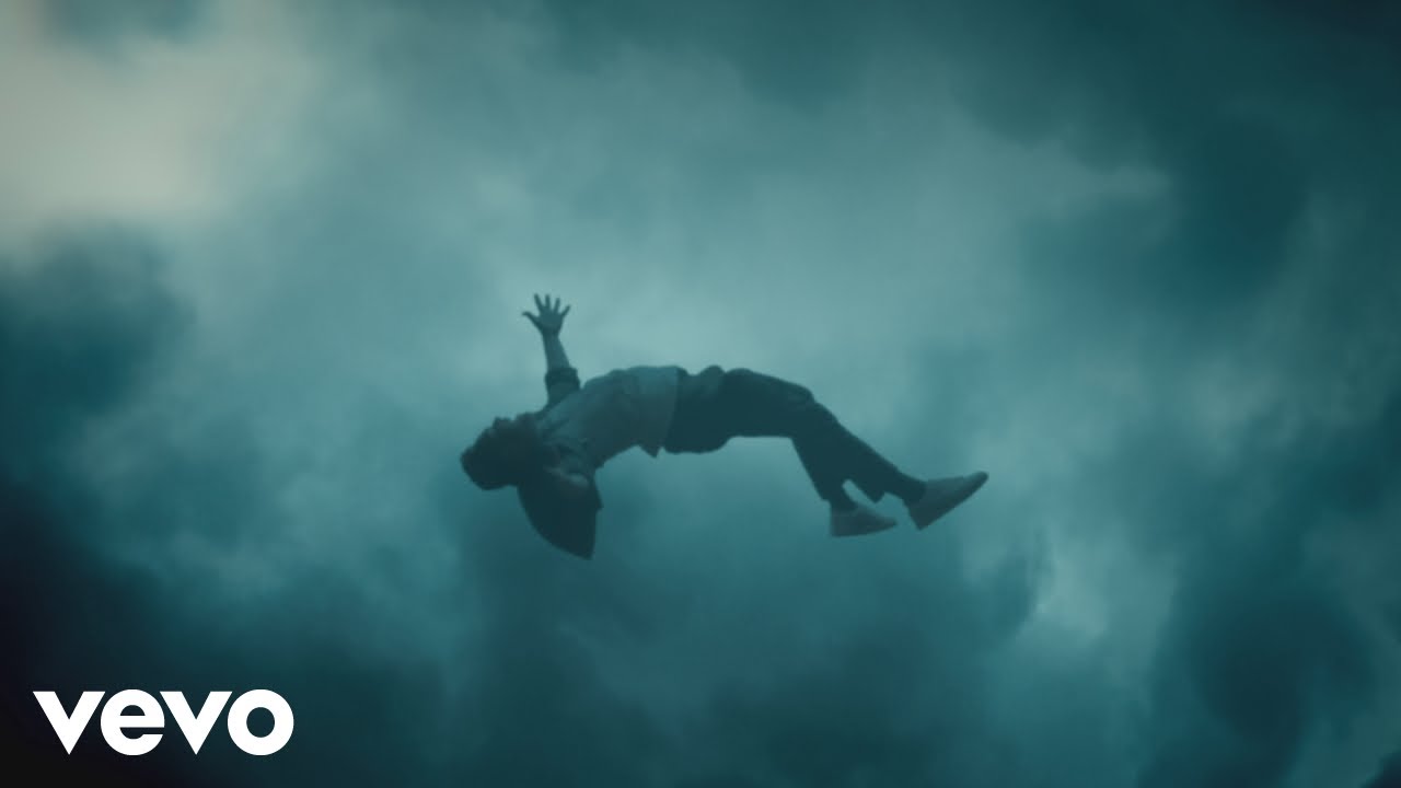 Olly Murs — Excuses
