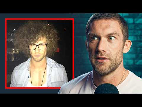 @ChrisWillx - "What Would I Tell My 21 Year-Old Self?"