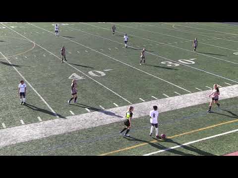 REBELS SC ECNL  3-0  SD FORCE FC WALLACE G2007 FINALS 7-21-2019