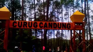 Download lagu Wisata curug candung mp3