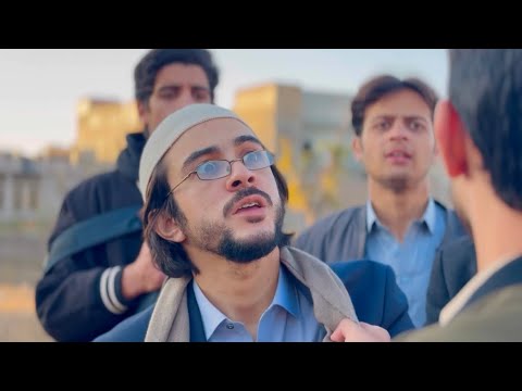 Gabeen Chacha aw Mobile Badmash| Qaisari| Khpal Vines New Video