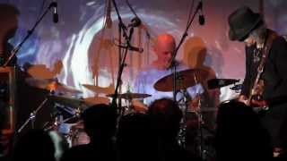 Coconut Wireless - Moonalice at the Sweetwater