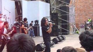 Final The Evil That Men Do - Leonelda  - Legend Maker