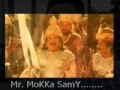 Mokka SamY 23m Pulikesi
