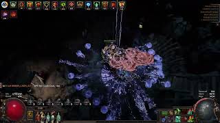 vaal lightning strike facetank simu wave 28-30 3.17