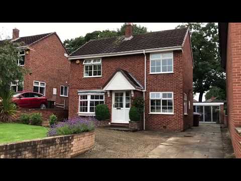 Silcoates Lane, Wrenthorpe, Wakefield - Virtual Tour
