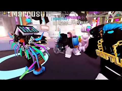 PB battles small Moon vs ramiz leak?