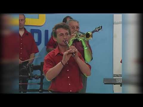 Radiša Jovanović - Kolo 2005