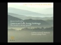 Andrew Garland sings The Gallows Tree