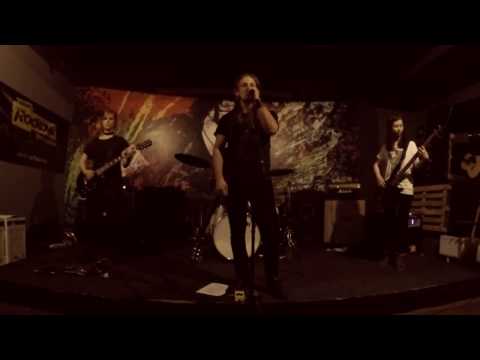 Thunderbell - Thunderbell - Prometheus live at Rockhell 31.3.2017