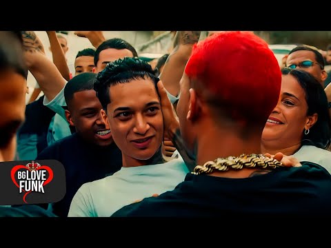 SET LIBERDADE - Oruam, MC Poze do Rodo, MC Cabelinho, Orochi e Borges