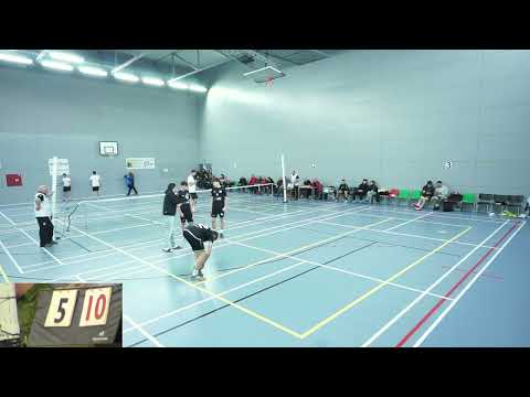 T3 Pardubice Open: sk.H Jičín vs Holice B dne 10.1.2026