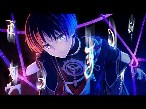 Nightcore Good Time (1:08) - Jagwar Twin