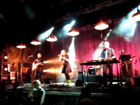 WIR SIND HELDEN - Die Ballade von Wolfgang und Brigitte @ Folklore 2011