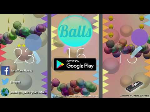 Balls