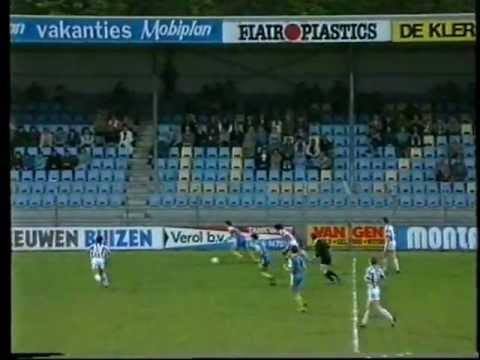 1990-04-28: DS'79-Heracles (1-1) incl reportage einde DS'79.avi