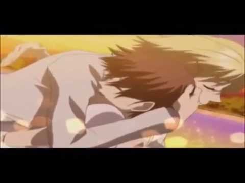 AMV Romantic Animes Scenes ([MAD] Love Is a Beautiful Pain)