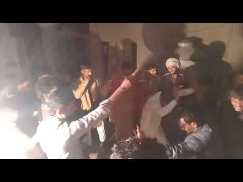 akram Bhai marrige paty