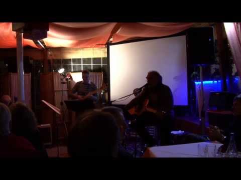 Silverblues band live dic 2013 HD