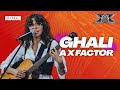 Video di Audizioni di X Factor 2023: Anna canta il suo inedito "Ghali"