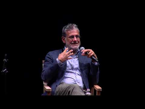 Festival della Mente 2023 - Vittorio Lingiardi