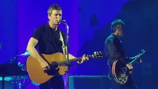 Go Let it Out Noel Gallagher&#39;s High Flying Birds LIVE HIGH QUALITY